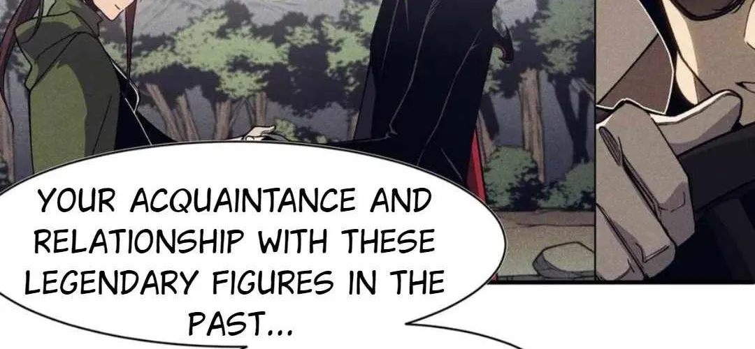Demonic Evolution Chapter 107 page 116 - 