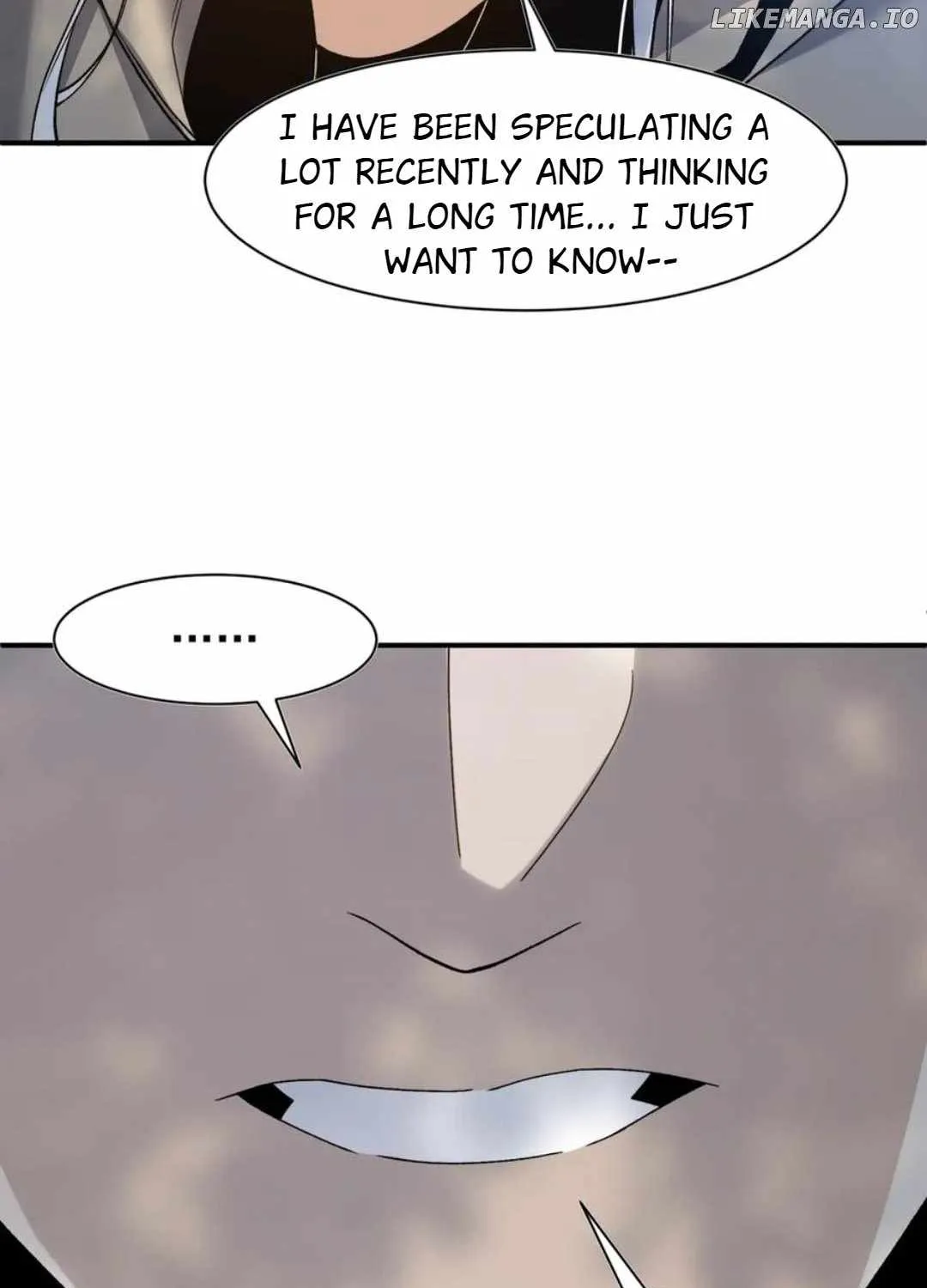 Demonic Evolution Chapter 107 page 119 - 