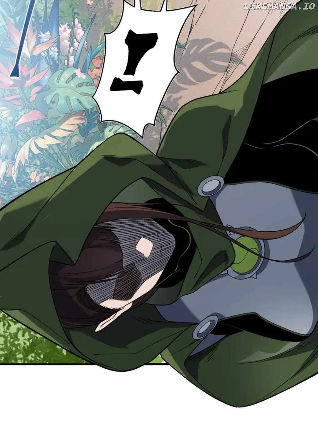 Demonic Evolution Chapter 107 page 125 - 