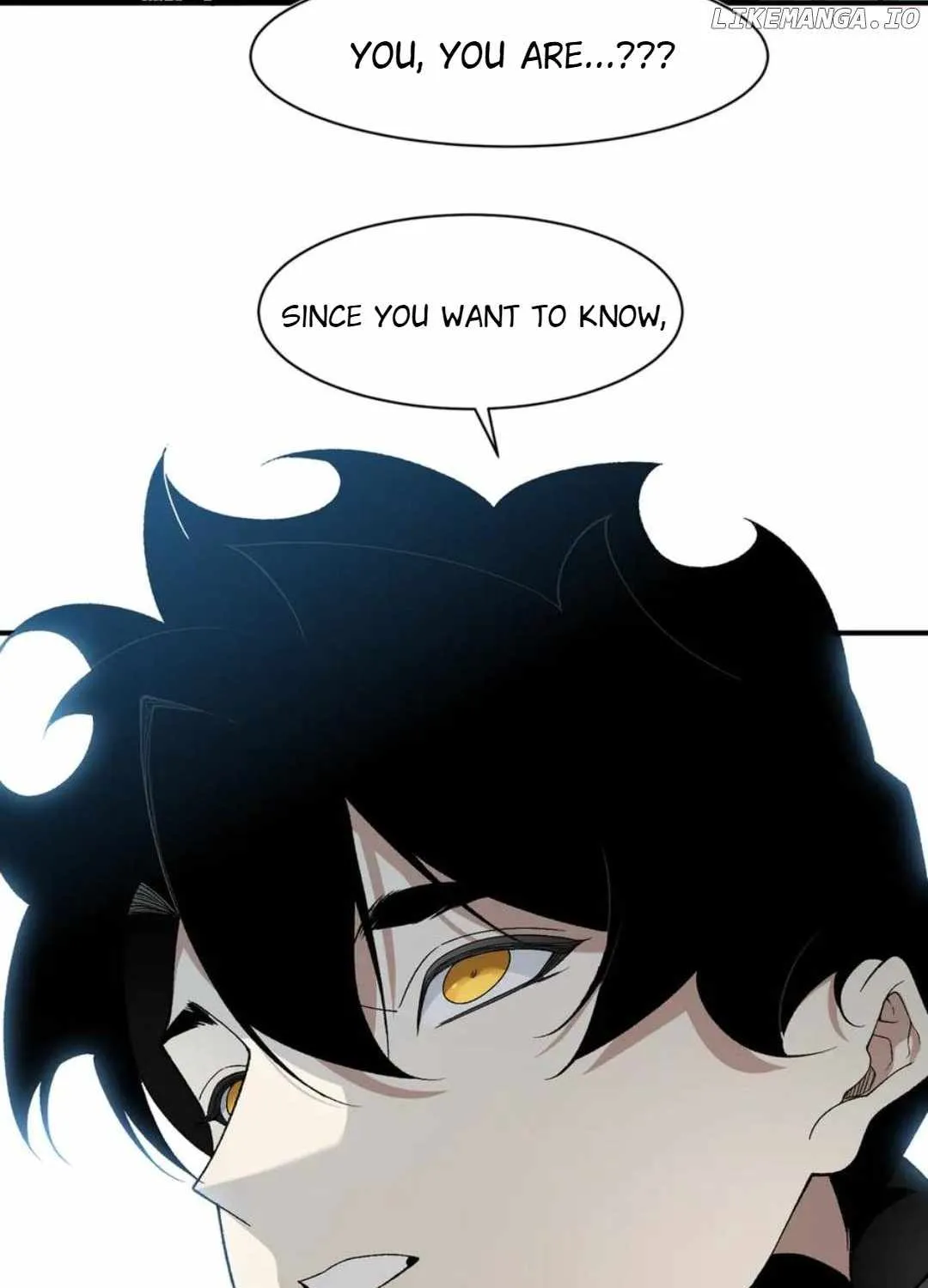 Demonic Evolution Chapter 107 page 129 - 