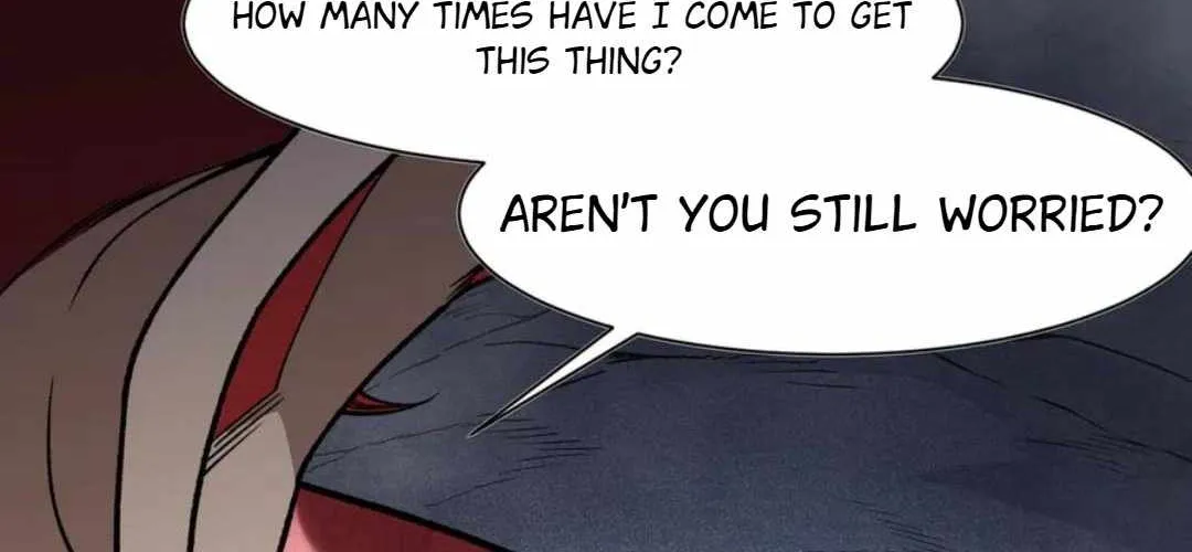 Demonic Evolution Chapter 107 page 14 - 