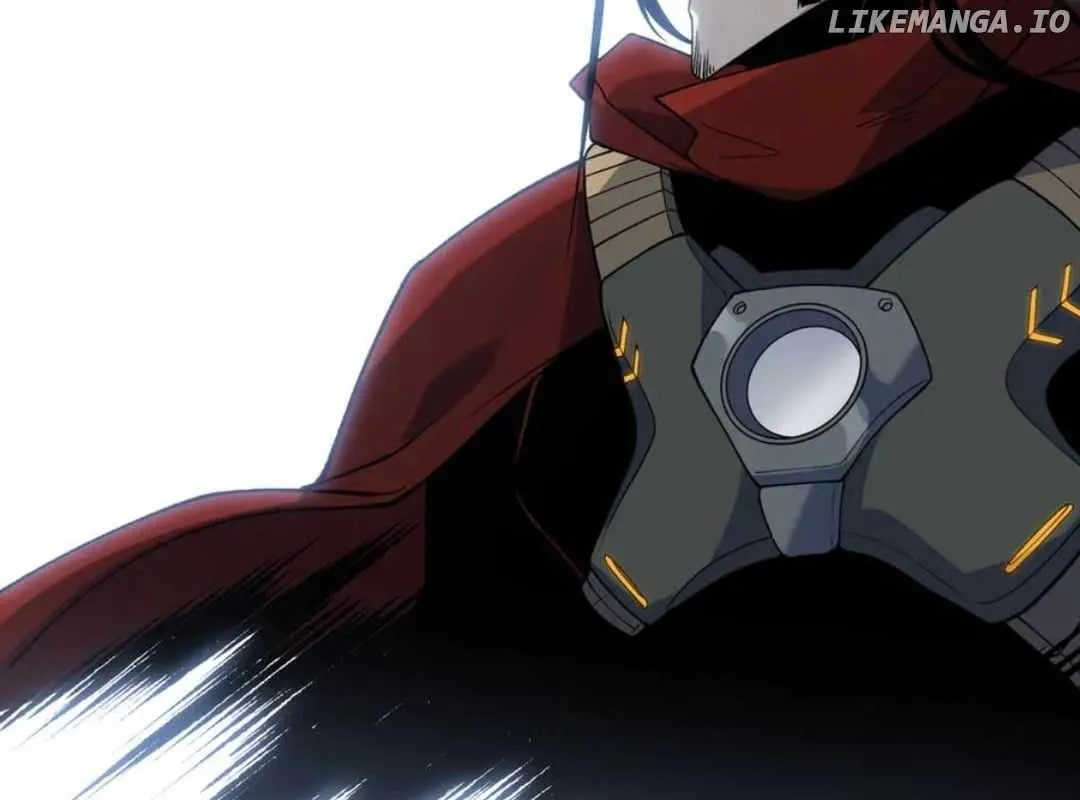 Demonic Evolution Chapter 107 page 133 - 