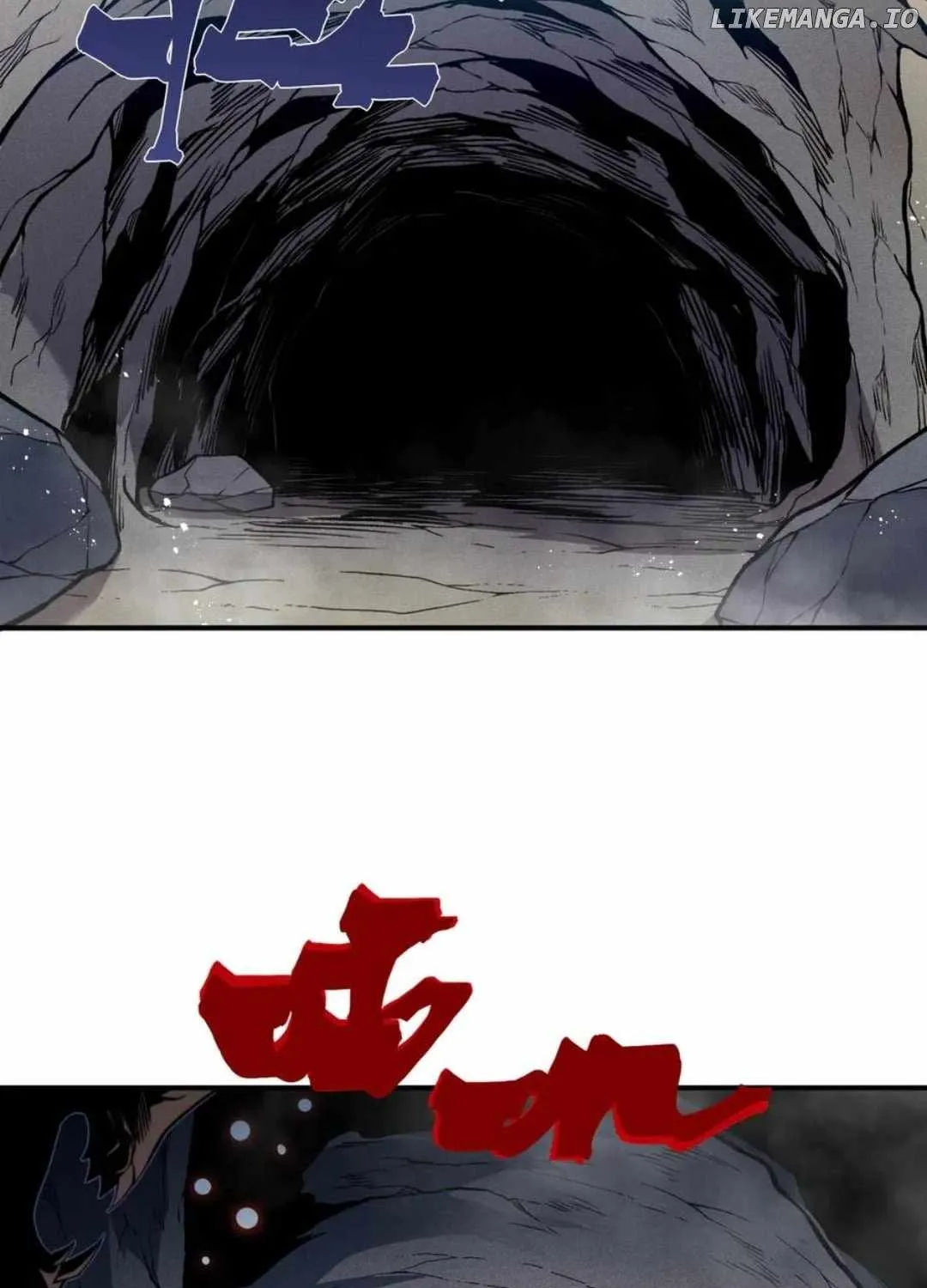 Demonic Evolution Chapter 107 page 3 - 