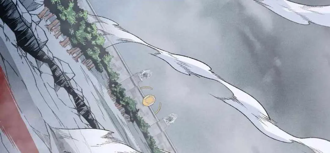 Demonic Evolution Chapter 107 page 21 - 