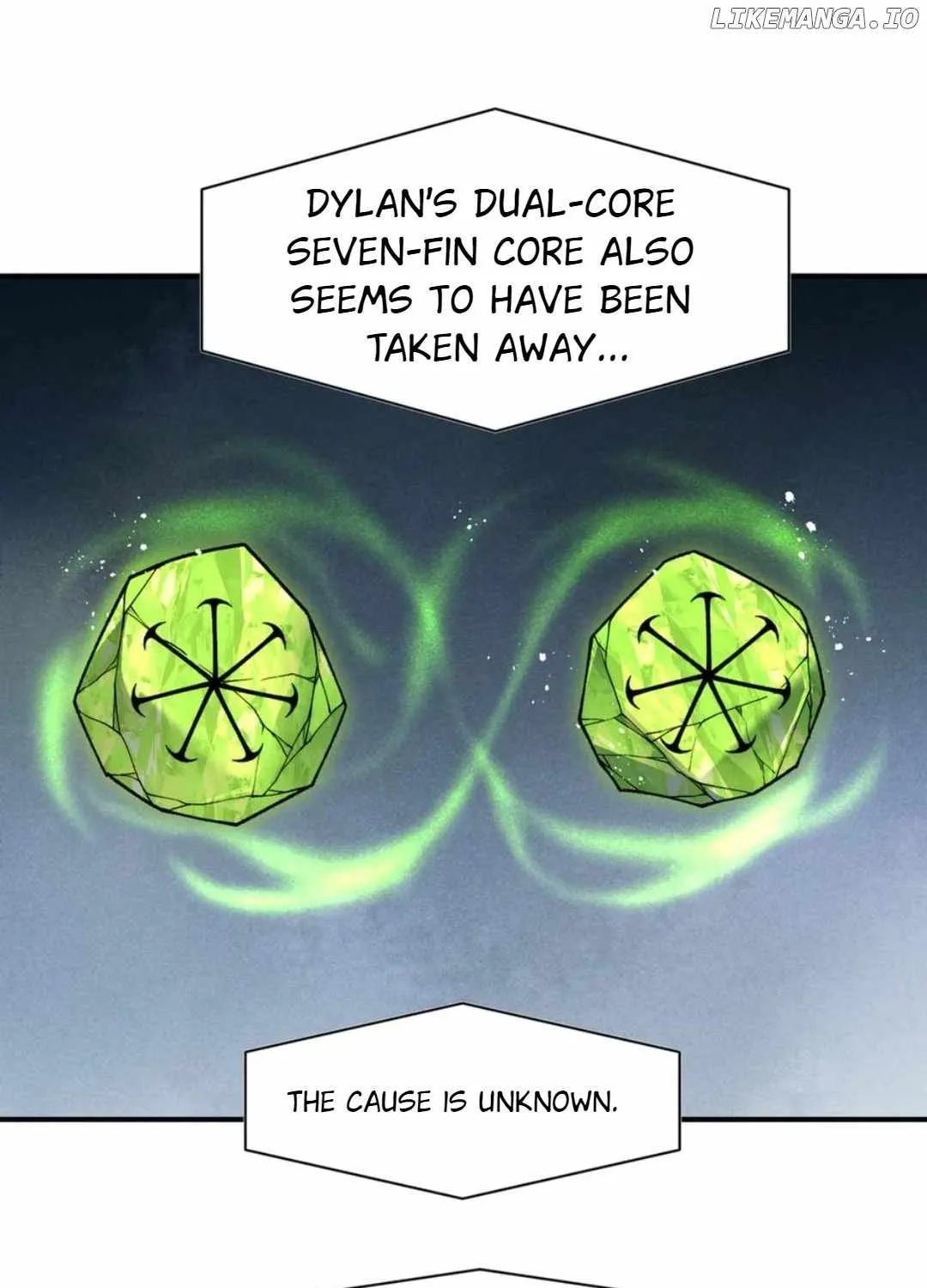 Demonic Evolution Chapter 107 page 24 - 