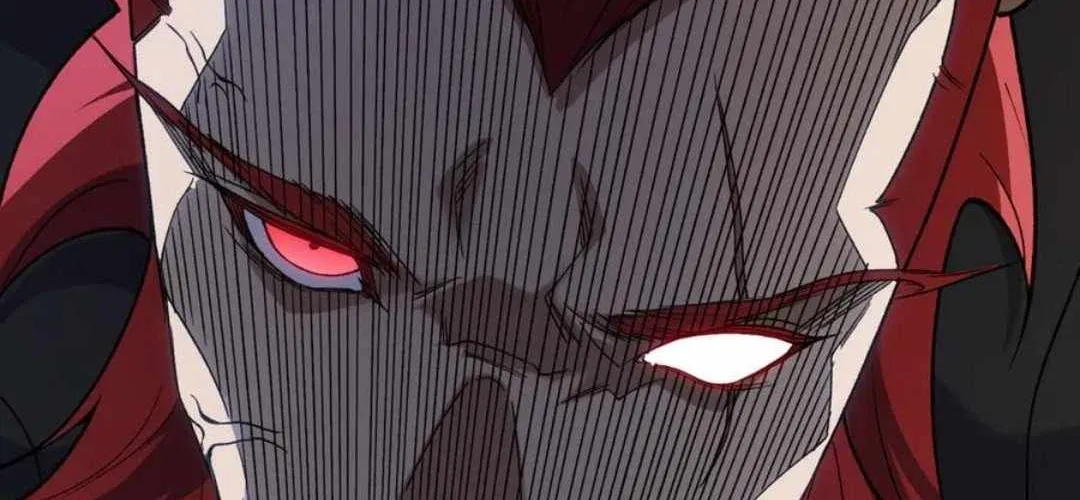 Demonic Evolution Chapter 107 page 37 - 