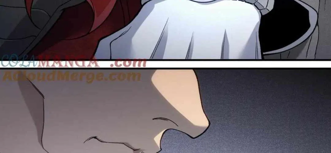 Demonic Evolution Chapter 107 page 39 - 