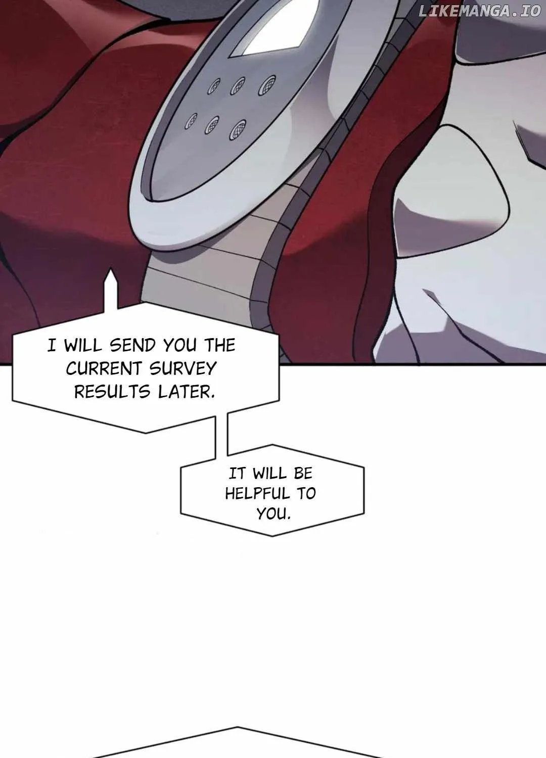 Demonic Evolution Chapter 107 page 42 - 