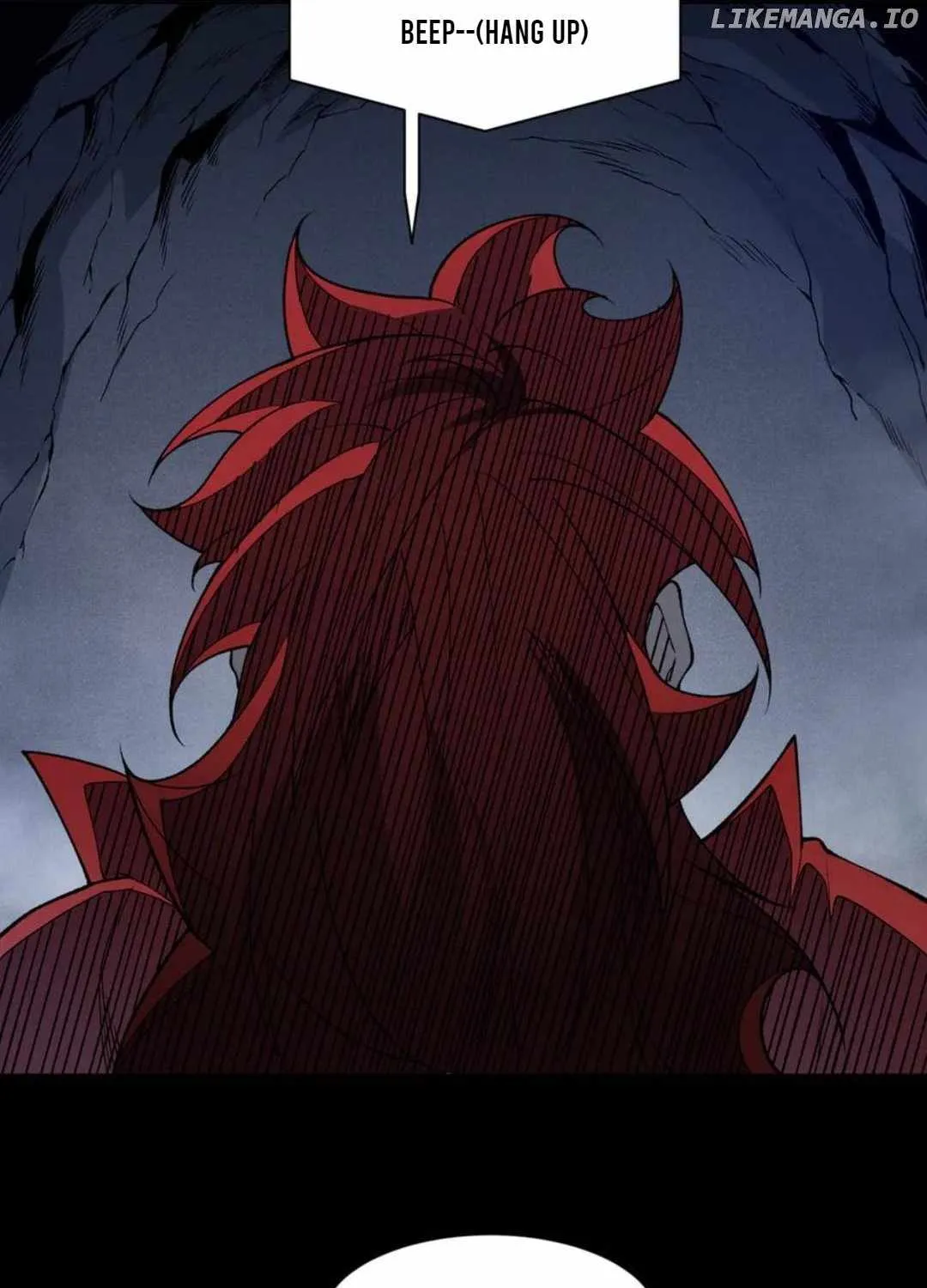 Demonic Evolution Chapter 107 page 47 - 