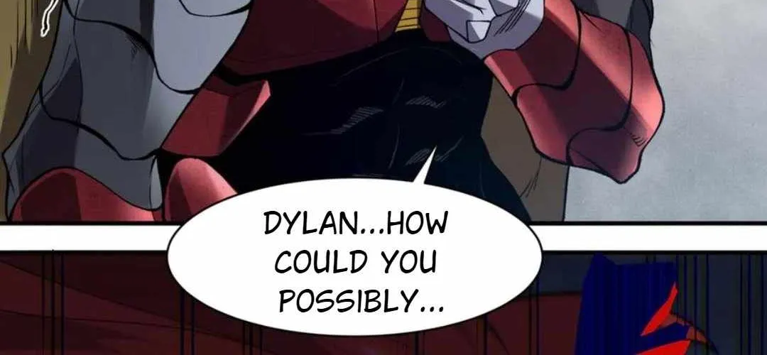 Demonic Evolution Chapter 107 page 52 - 