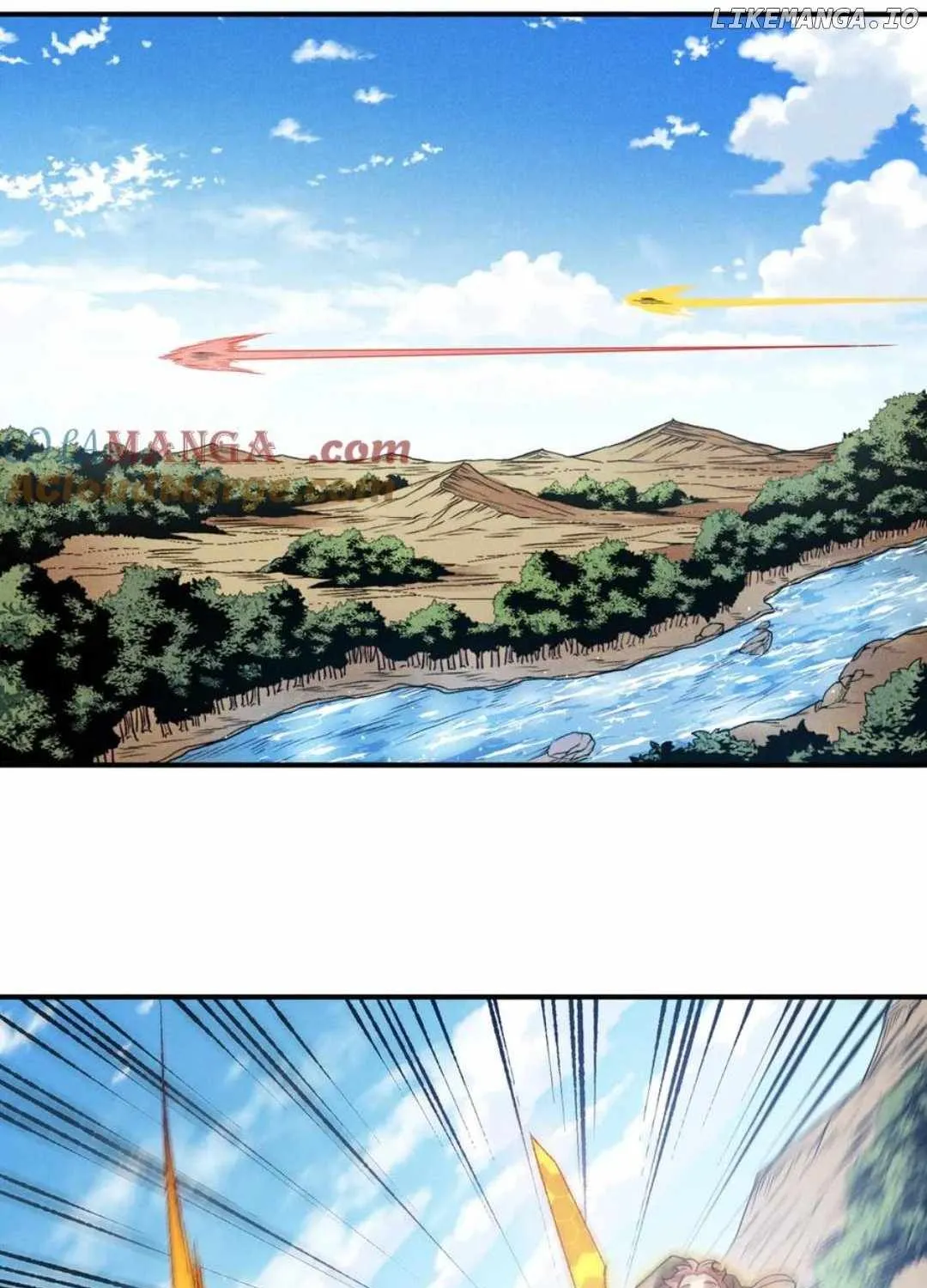 Demonic Evolution Chapter 107 page 63 - 