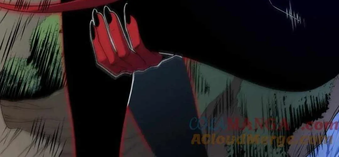 Demonic Evolution Chapter 107 page 66 - 