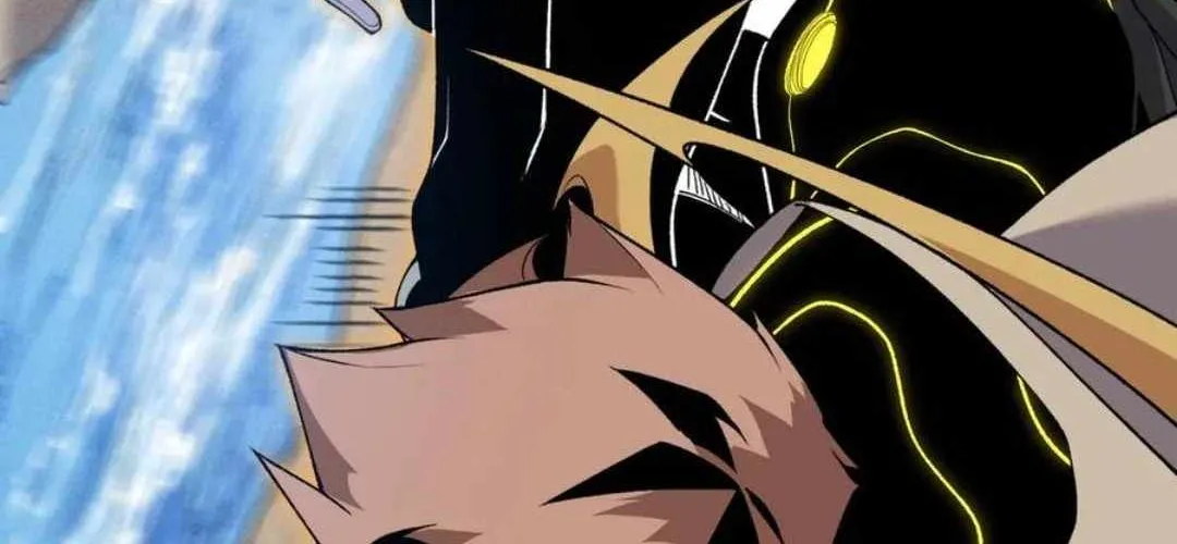 Demonic Evolution Chapter 107 page 70 - 