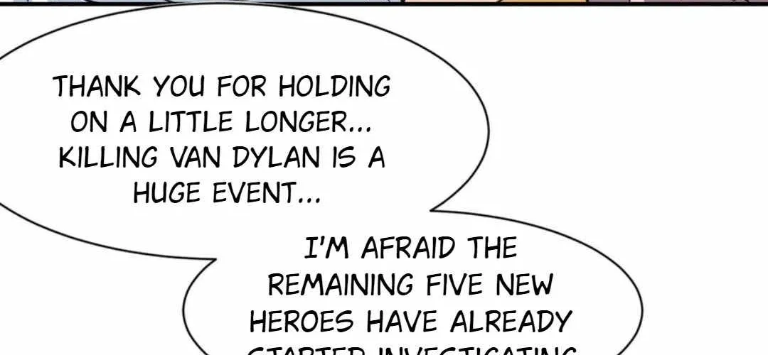 Demonic Evolution Chapter 107 page 74 - 