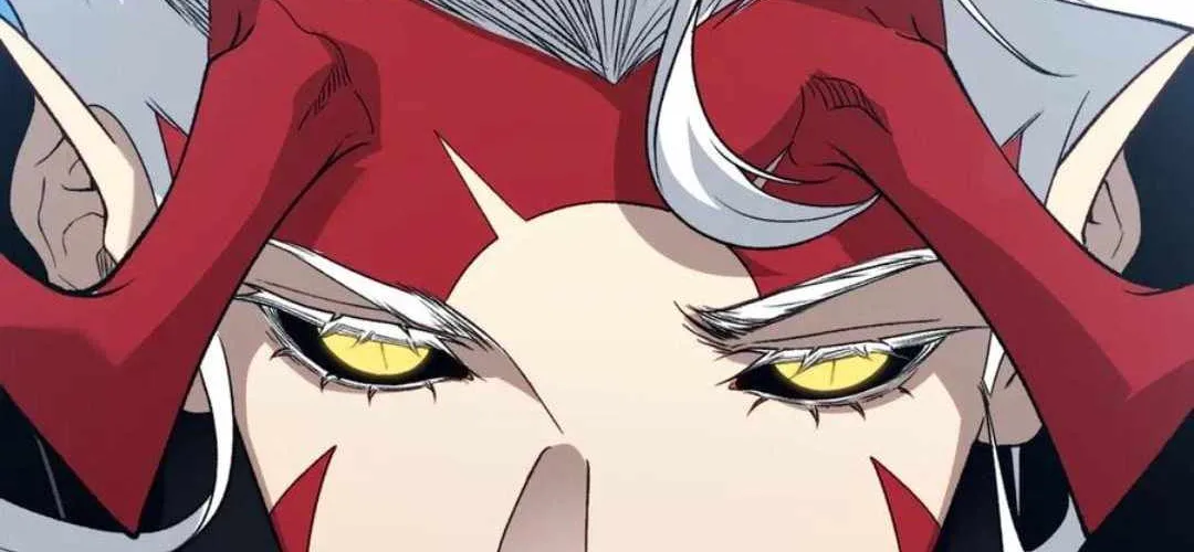 Demonic Evolution Chapter 107 page 77 - 