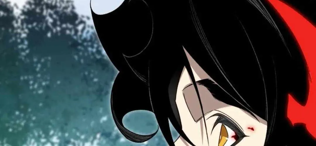 Demonic Evolution Chapter 107 page 91 - 