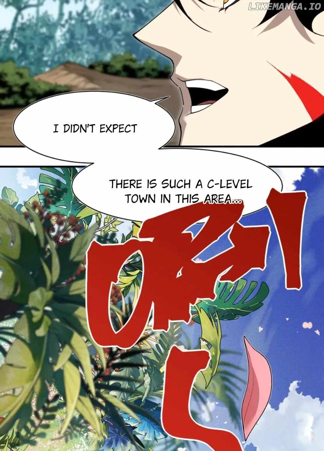 Demonic Evolution Chapter 107 page 92 - 