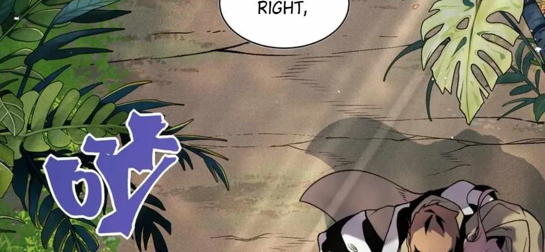 Demonic Evolution Chapter 107 page 99 - 