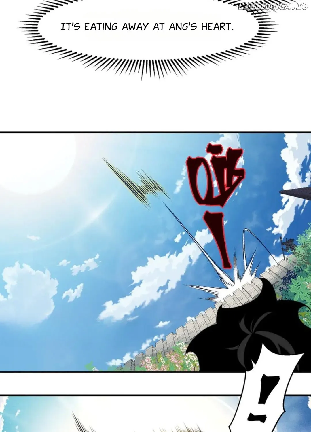 Demonic Evolution Chapter 108 page 102 - 