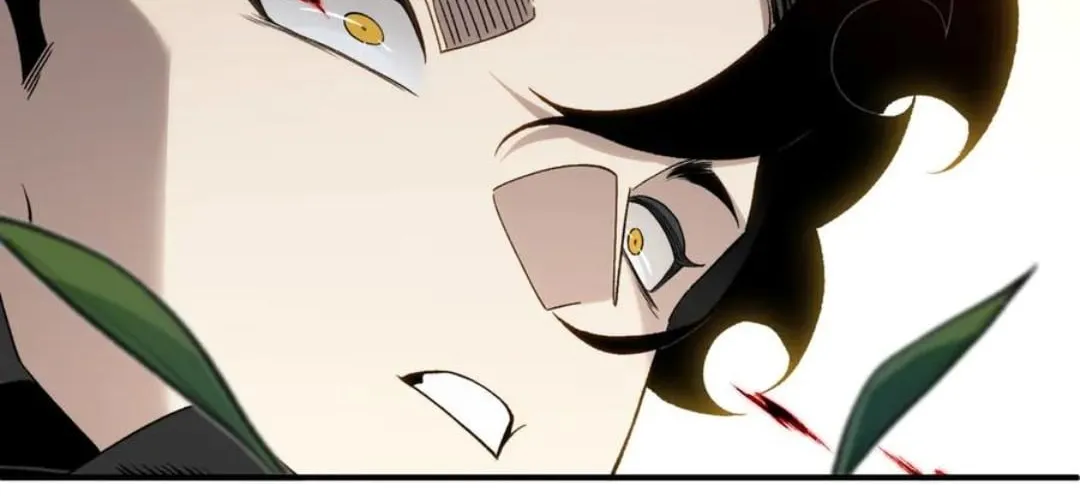 Demonic Evolution Chapter 108 page 108 - 