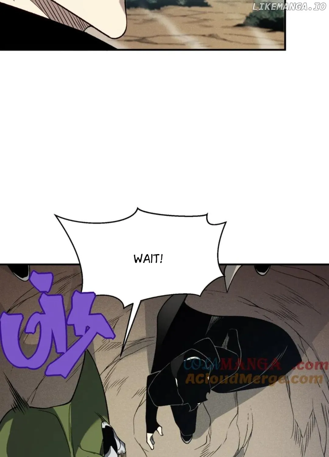 Demonic Evolution Chapter 108 page 119 - 