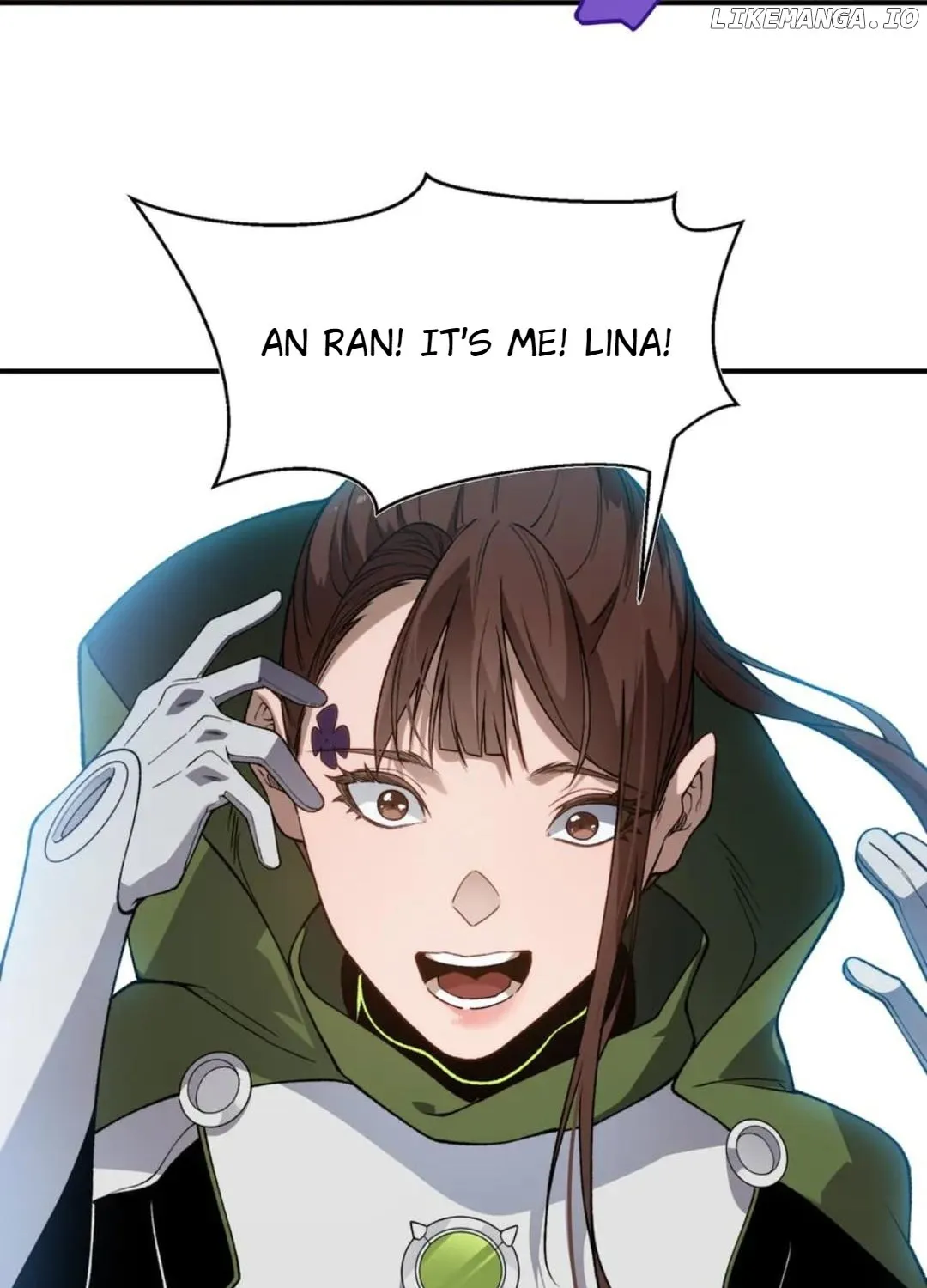 Demonic Evolution Chapter 108 page 121 - 