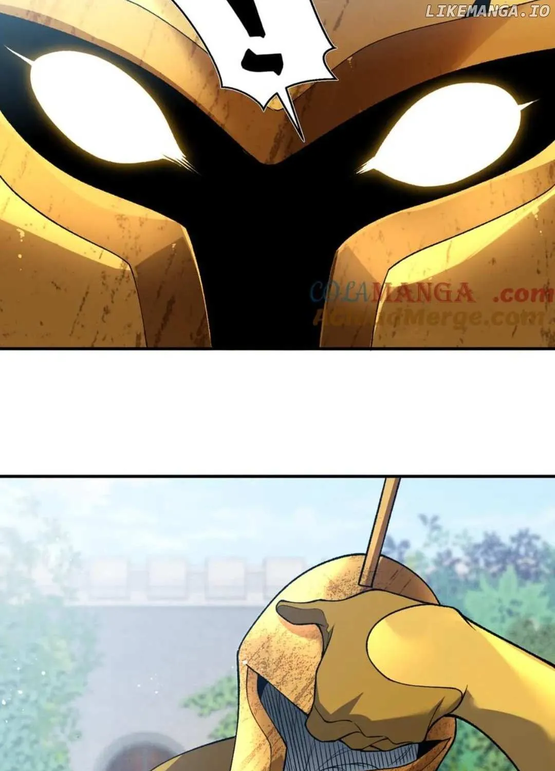 Demonic Evolution Chapter 108 page 123 - 