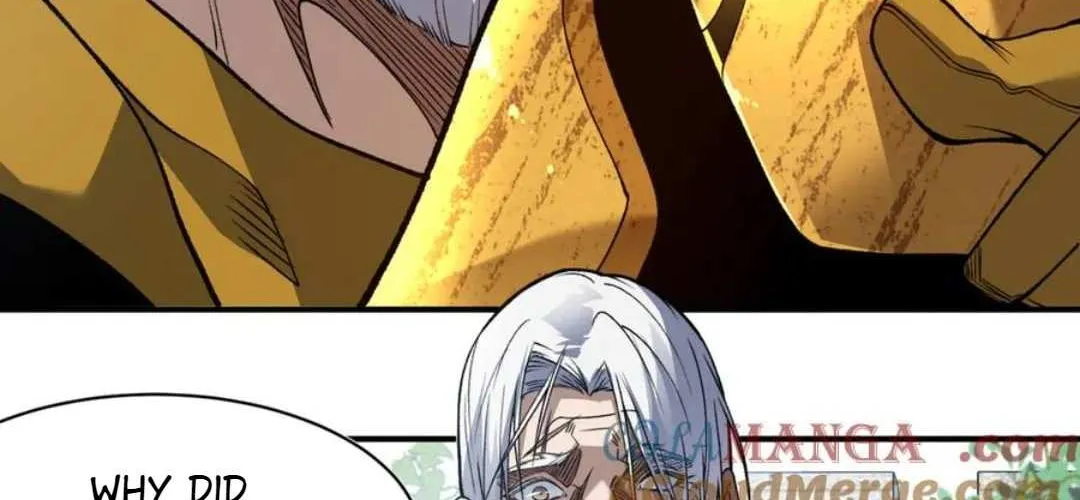 Demonic Evolution Chapter 108 page 126 - 