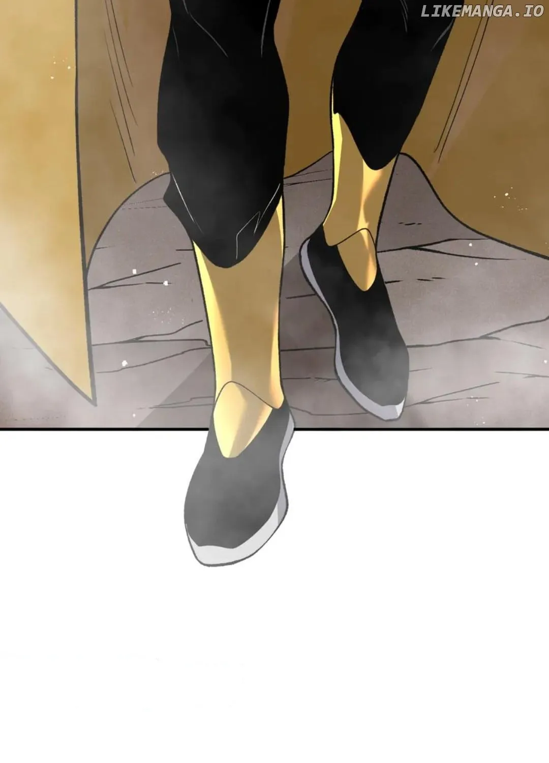 Demonic Evolution Chapter 108 page 129 - 