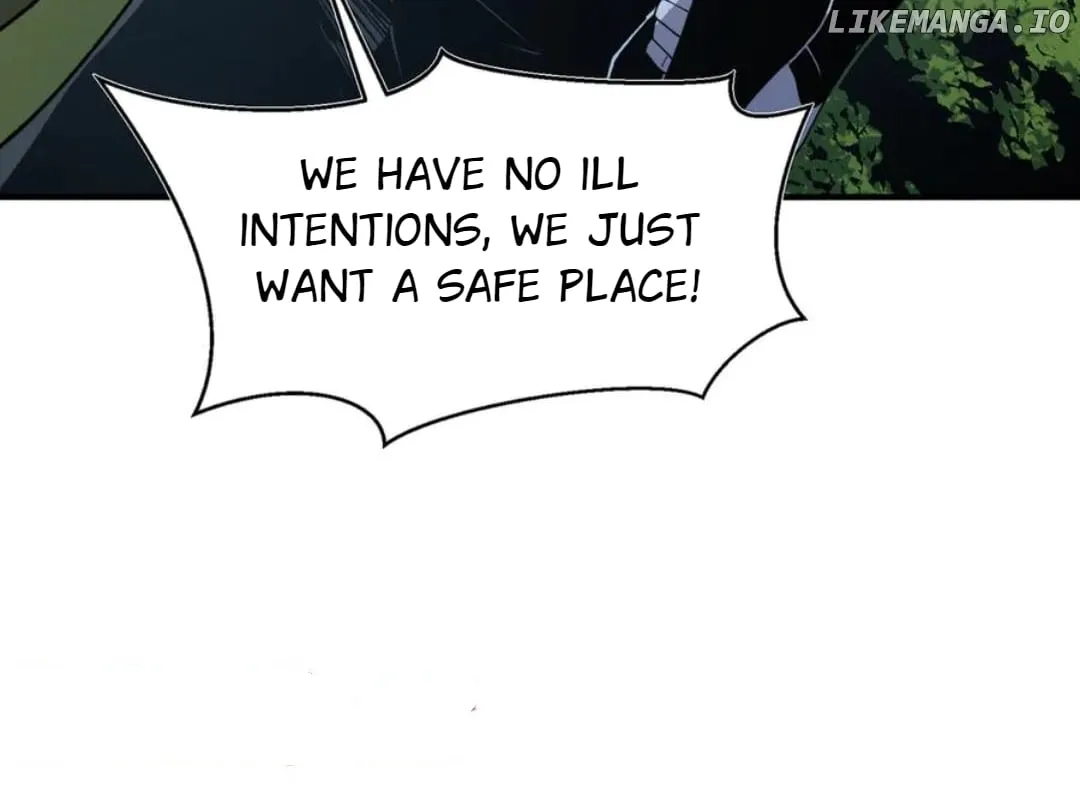 Demonic Evolution Chapter 108 page 133 - 