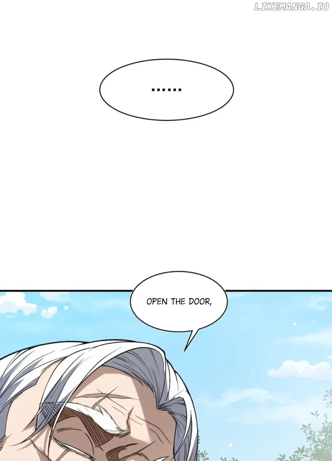 Demonic Evolution Chapter 108 page 134 - 