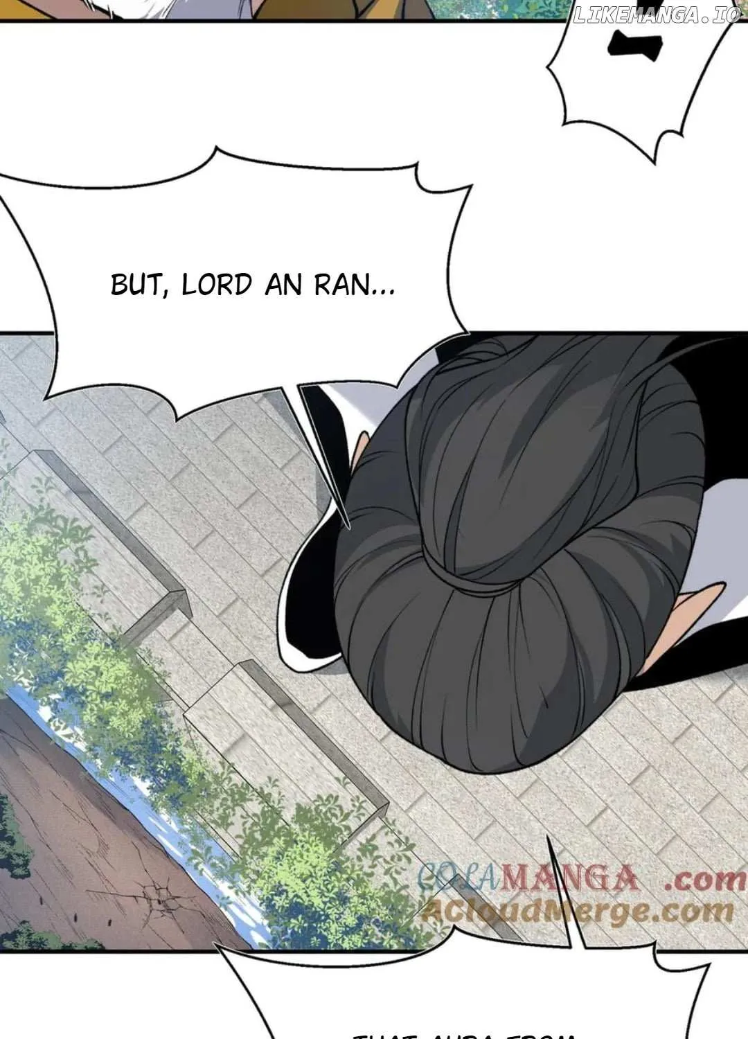 Demonic Evolution Chapter 108 page 136 - 
