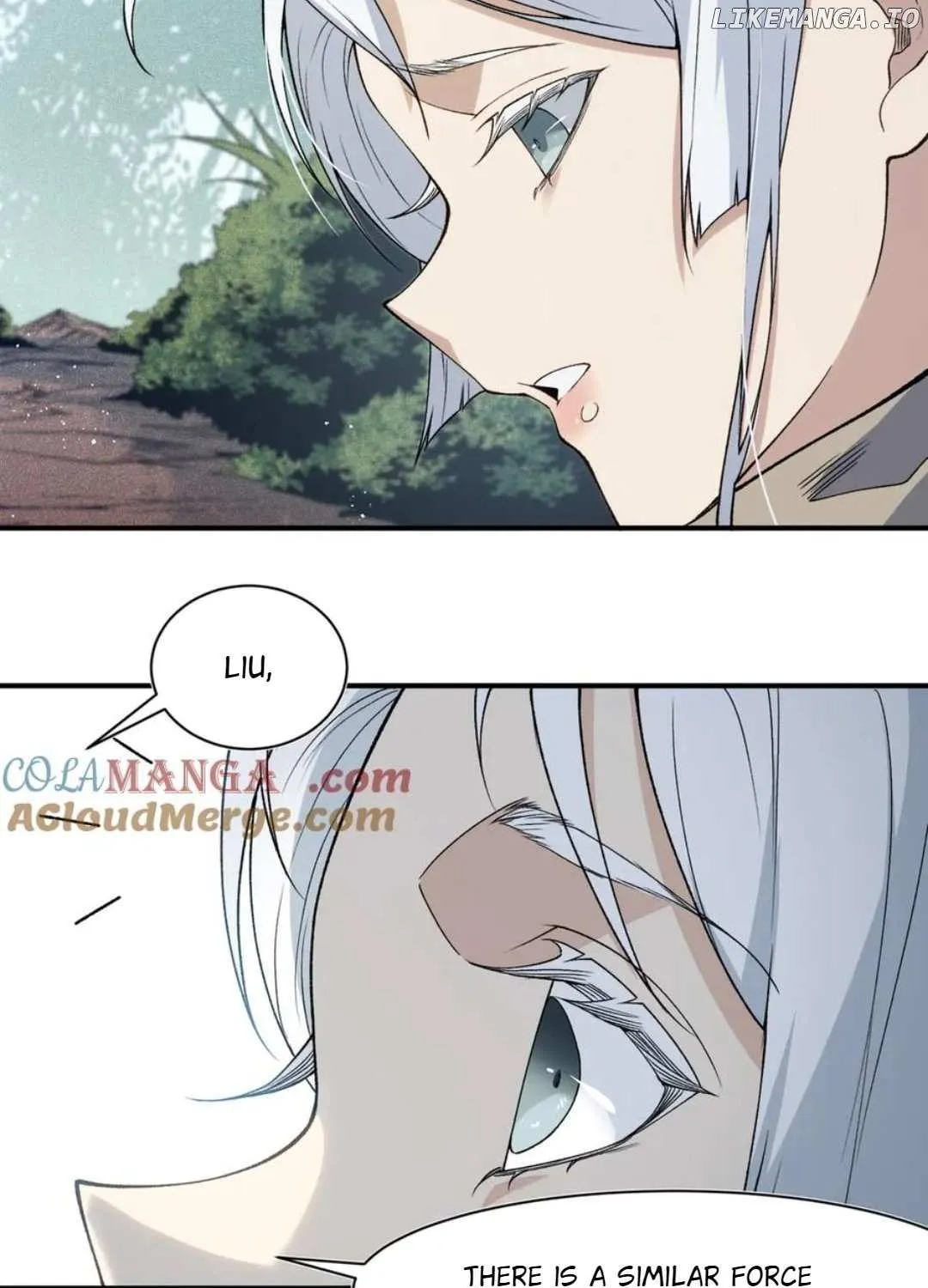 Demonic Evolution Chapter 108 page 15 - 
