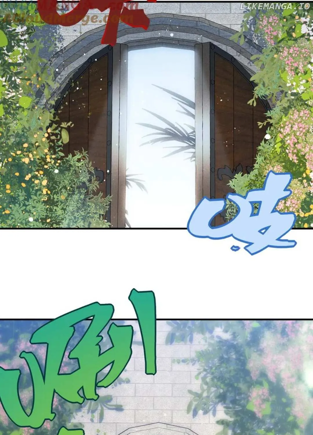 Demonic Evolution Chapter 108 page 144 - 