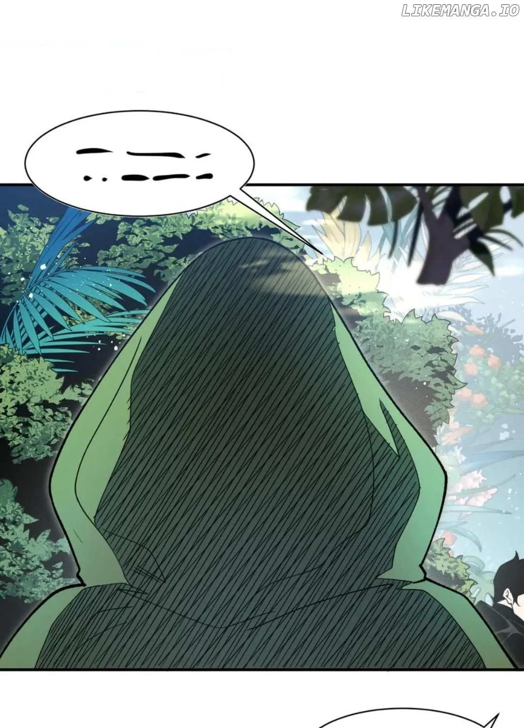 Demonic Evolution Chapter 108 page 3 - 