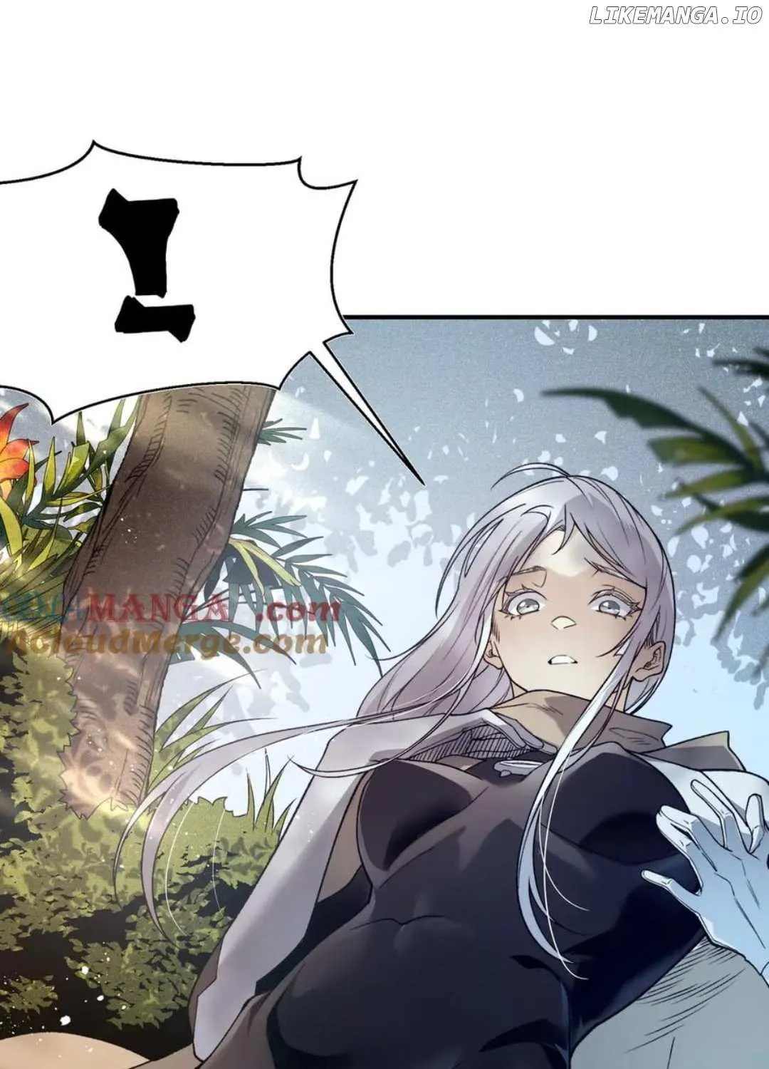 Demonic Evolution Chapter 108 page 22 - 