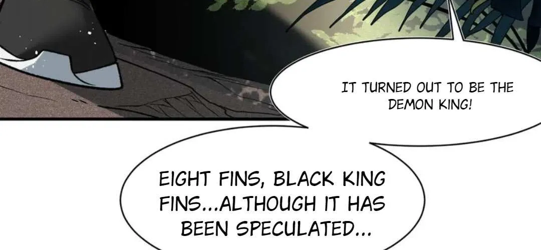 Demonic Evolution Chapter 108 page 25 - 