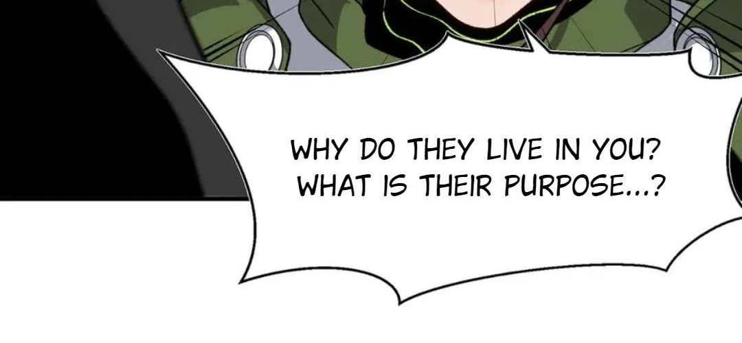 Demonic Evolution Chapter 108 page 27 - 
