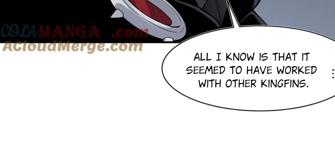 Demonic Evolution Chapter 108 page 29 - 