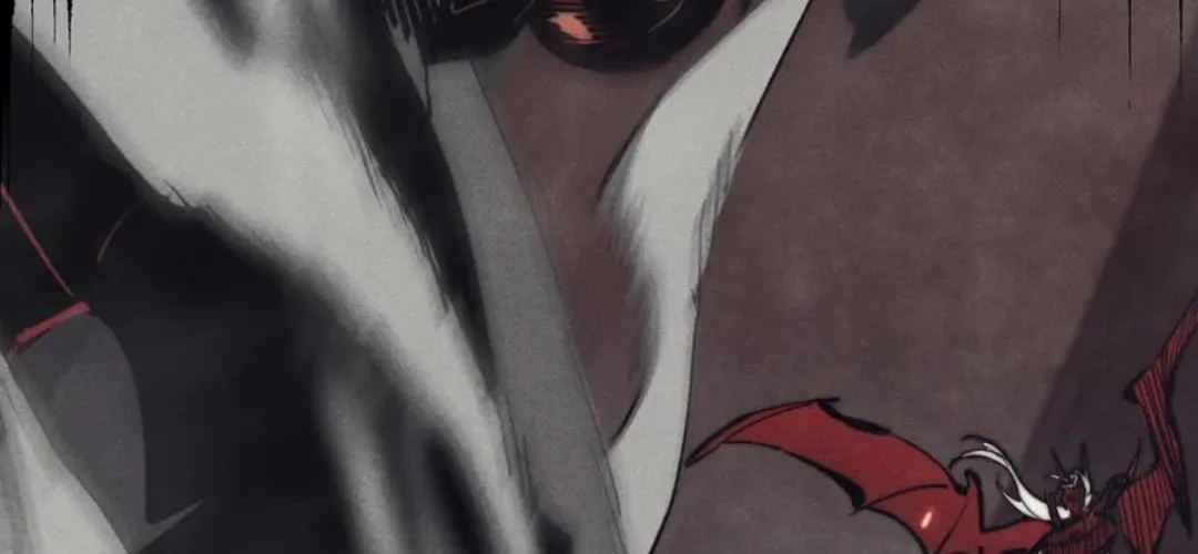 Demonic Evolution Chapter 108 page 33 - 