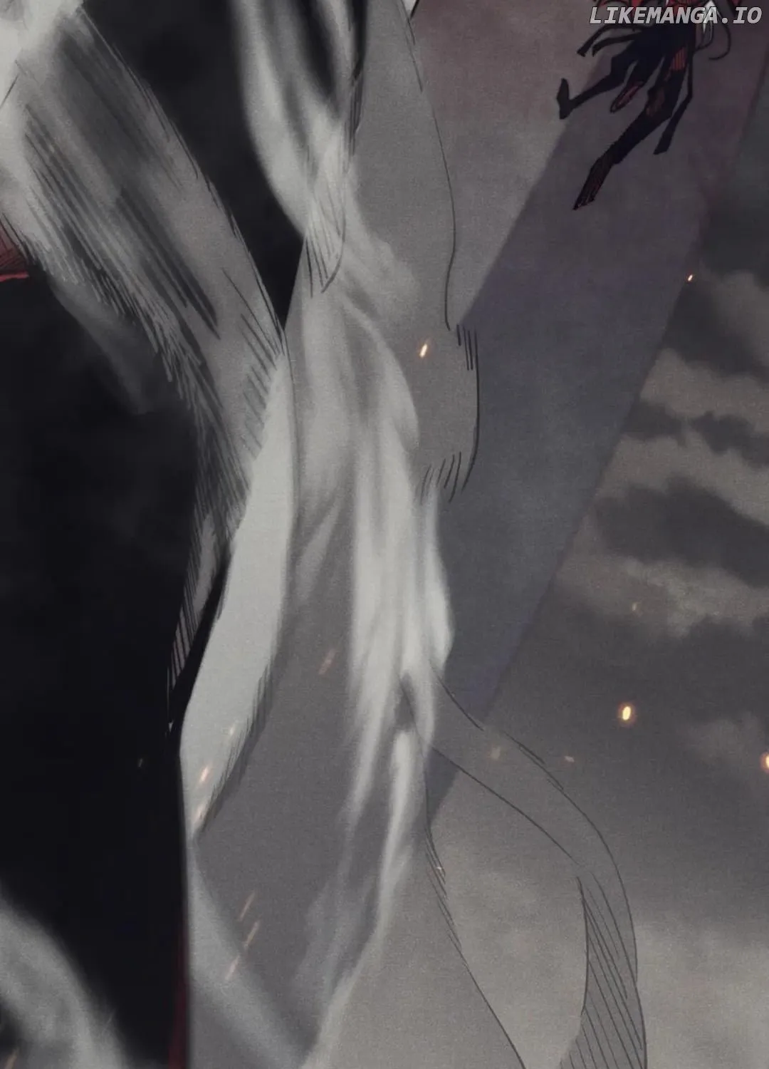Demonic Evolution Chapter 108 page 34 - 