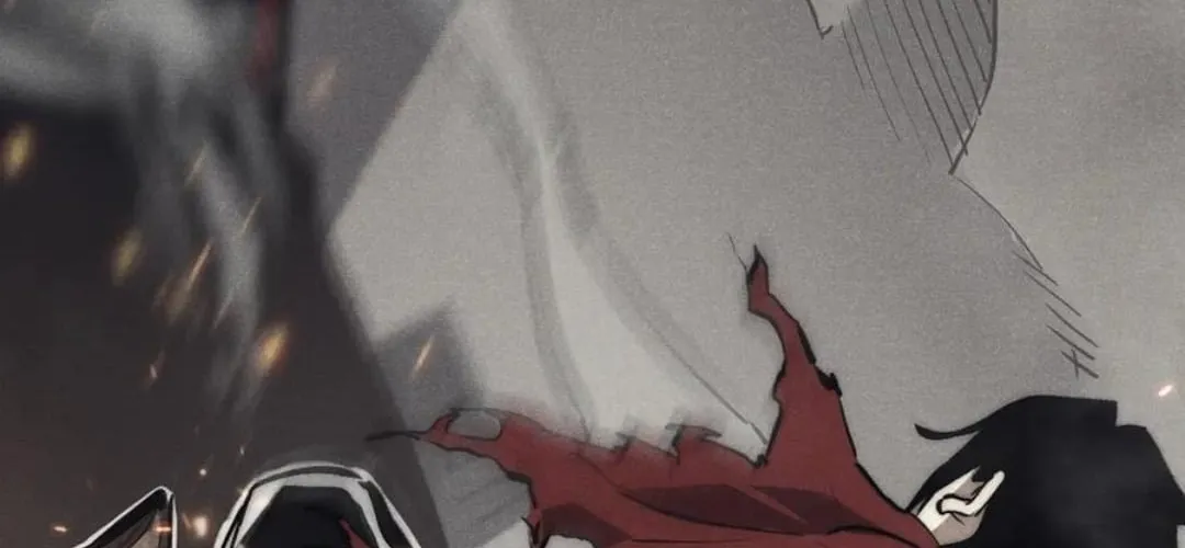 Demonic Evolution Chapter 108 page 35 - 