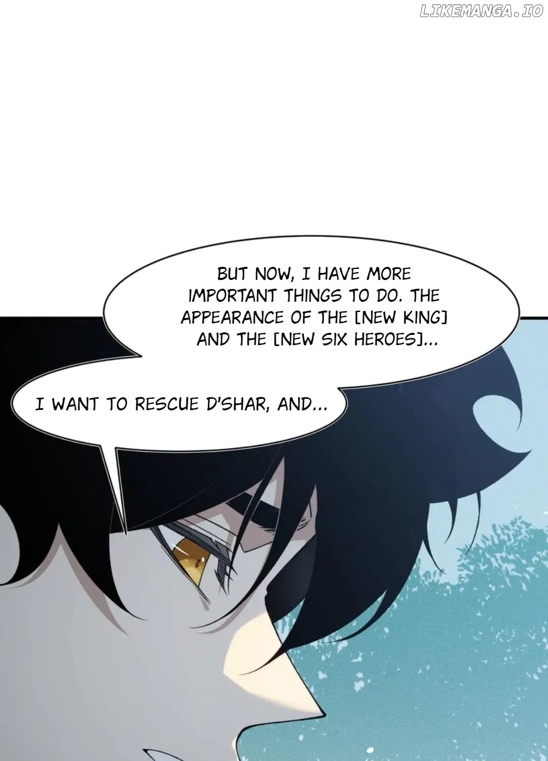 Demonic Evolution Chapter 108 page 40 - 