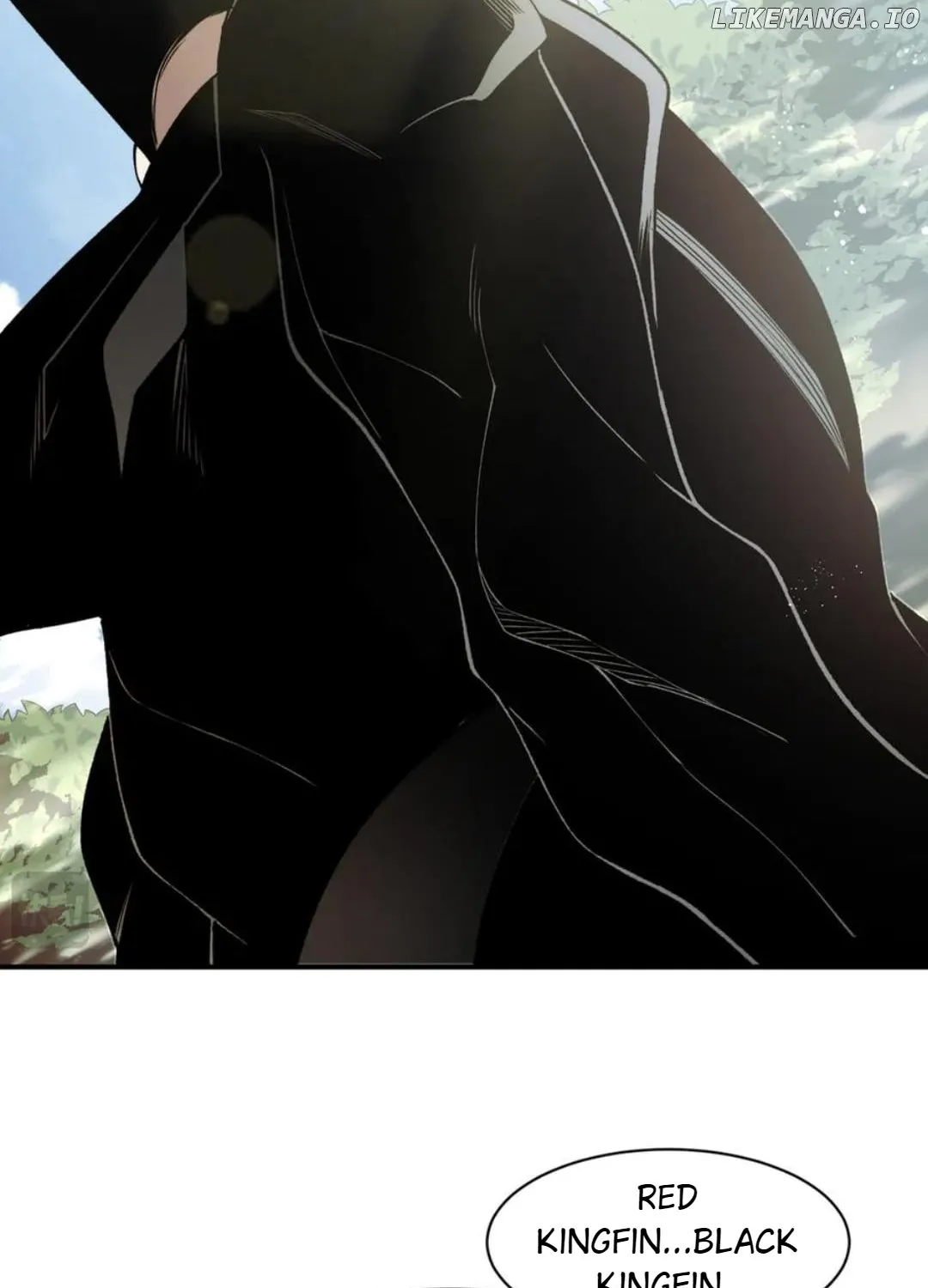 Demonic Evolution Chapter 108 page 44 - 