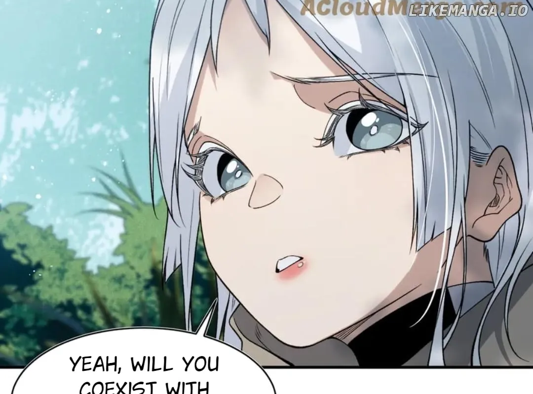 Demonic Evolution Chapter 108 page 46 - 