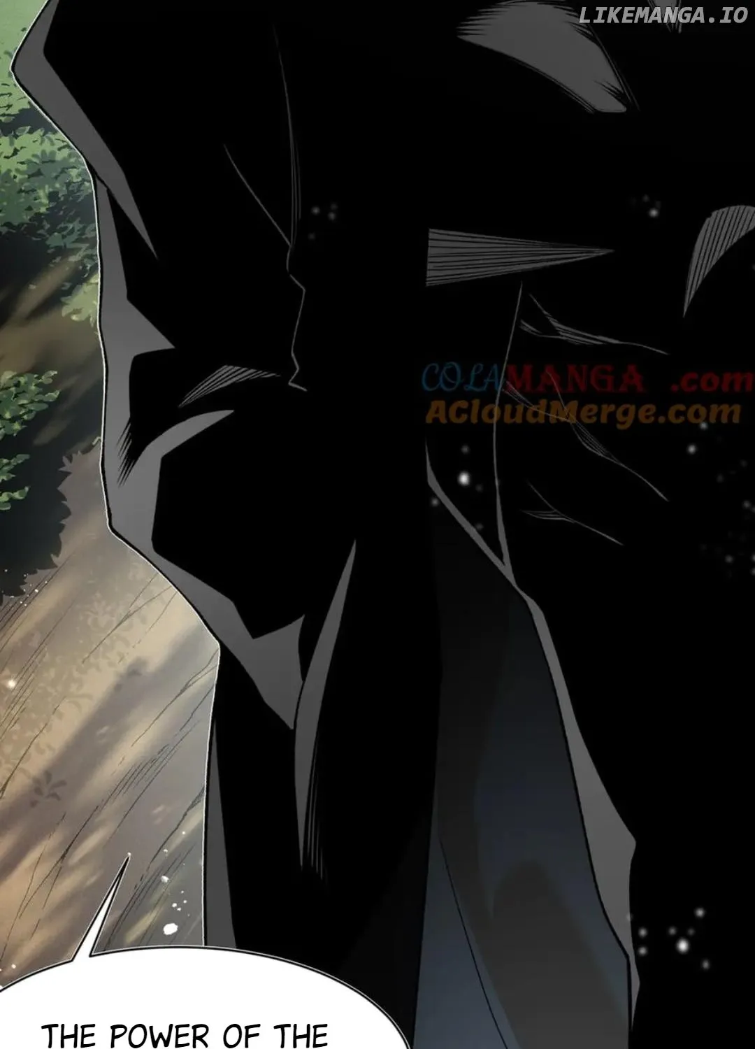 Demonic Evolution Chapter 108 page 49 - 