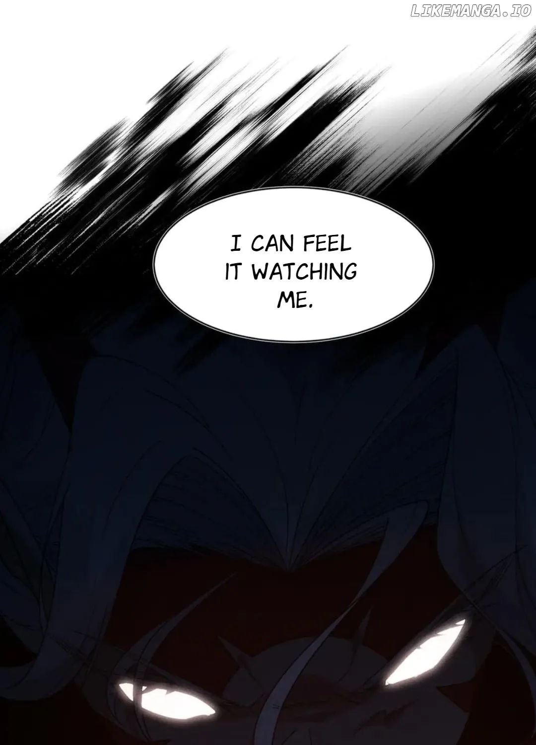 Demonic Evolution Chapter 108 page 51 - 