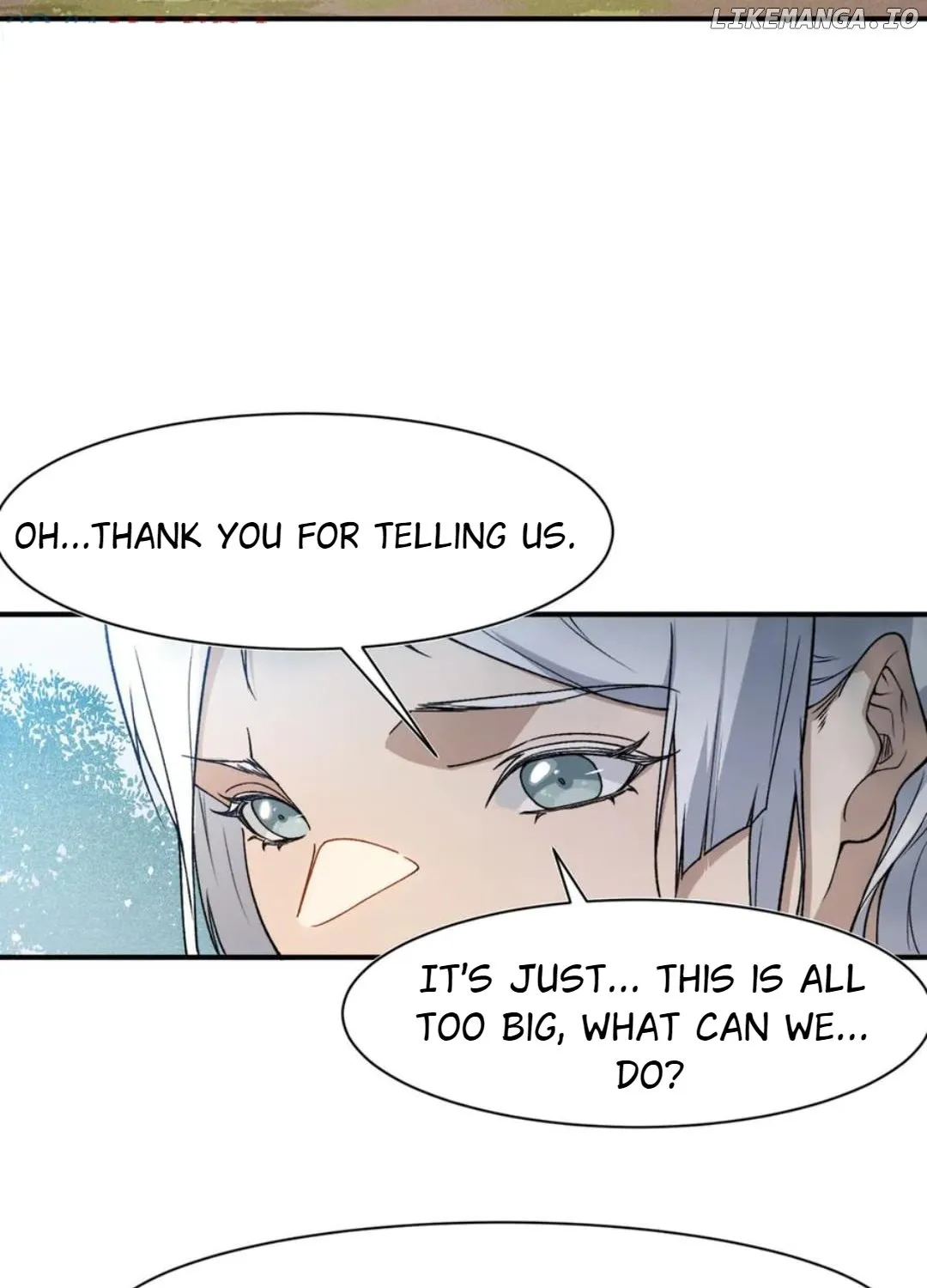 Demonic Evolution Chapter 108 page 63 - 