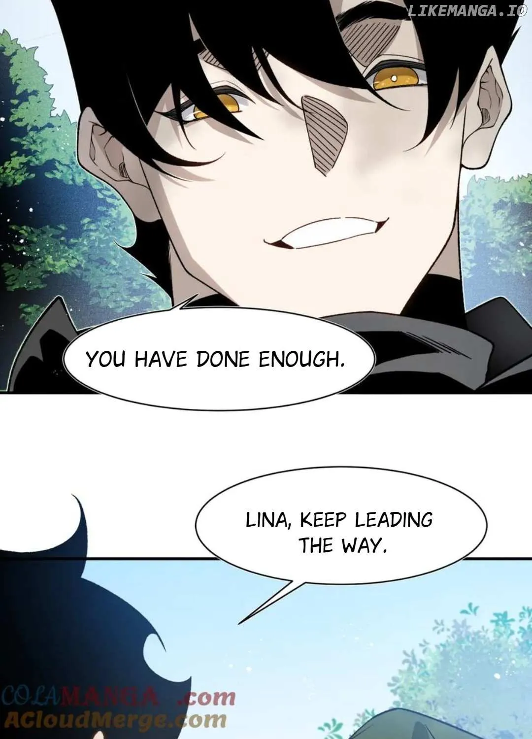 Demonic Evolution Chapter 108 page 65 - 