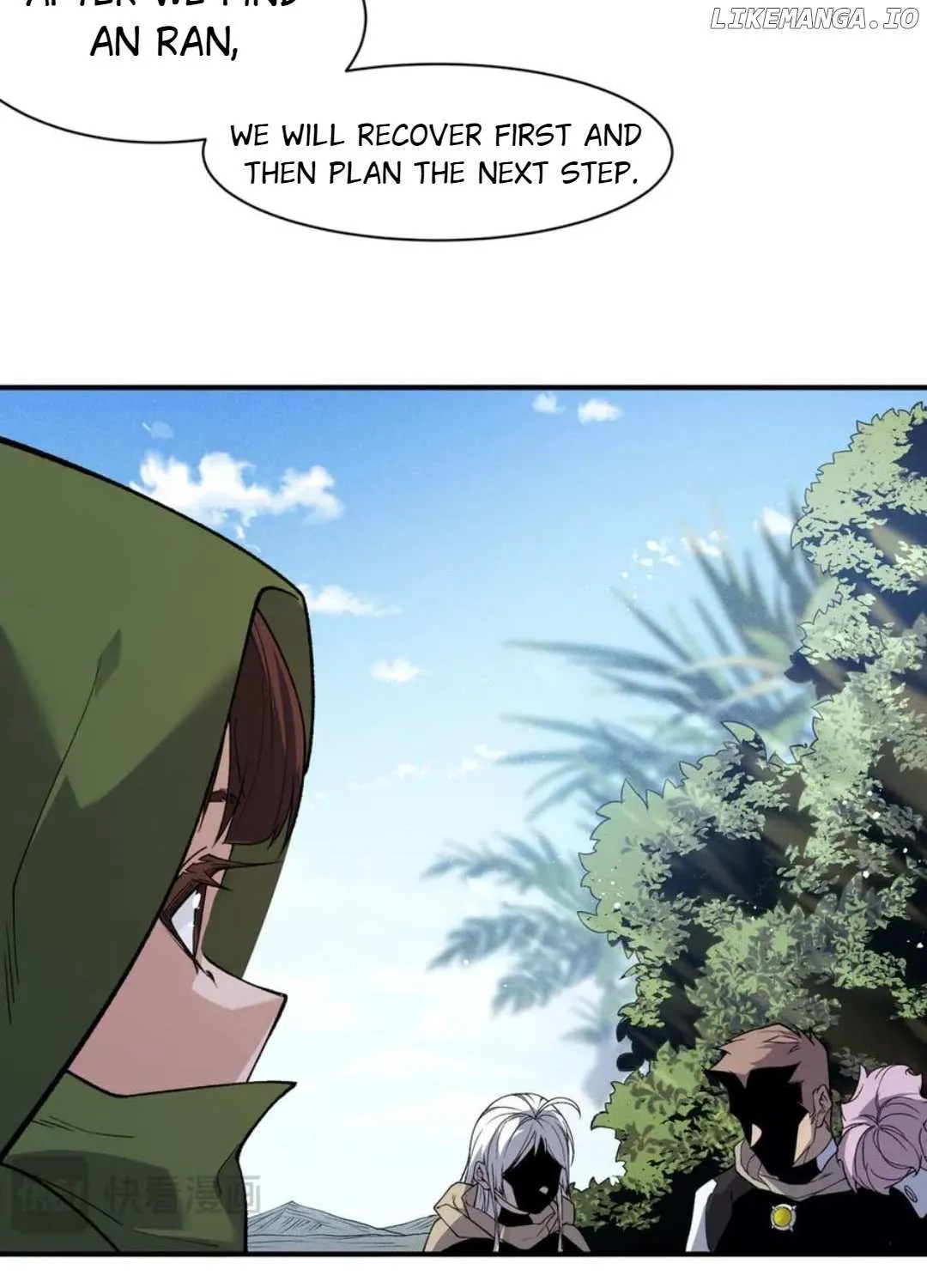 Demonic Evolution Chapter 108 page 67 - 